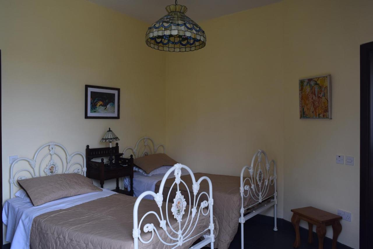 Gmiel In-Natura B&B Ghajn il-Kbira  Exterior foto