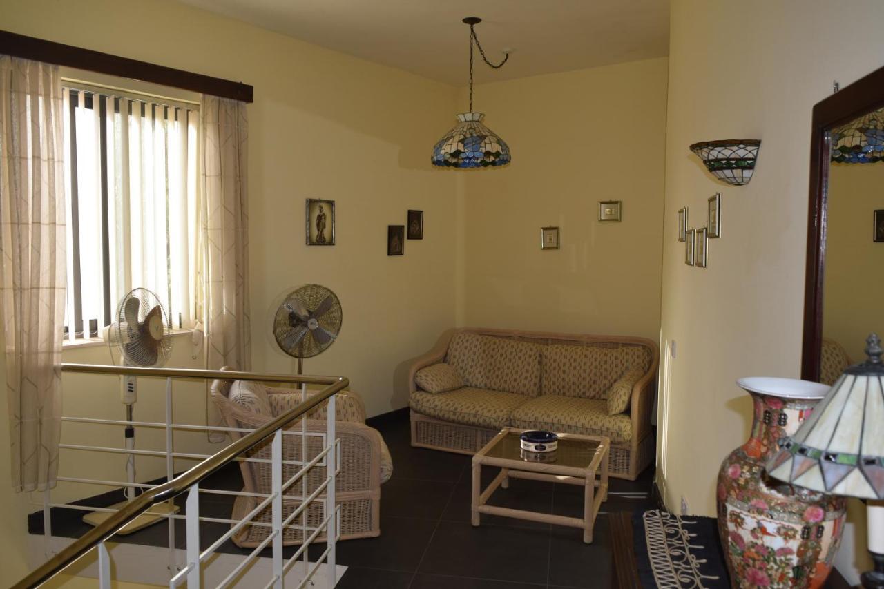 Gmiel In-Natura B&B Ghajn il-Kbira  Exterior foto