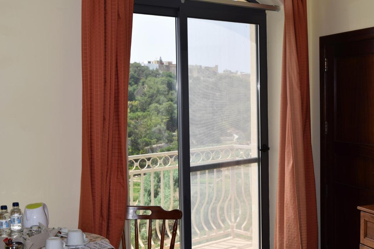 Gmiel In-Natura B&B Ghajn il-Kbira  Exterior foto