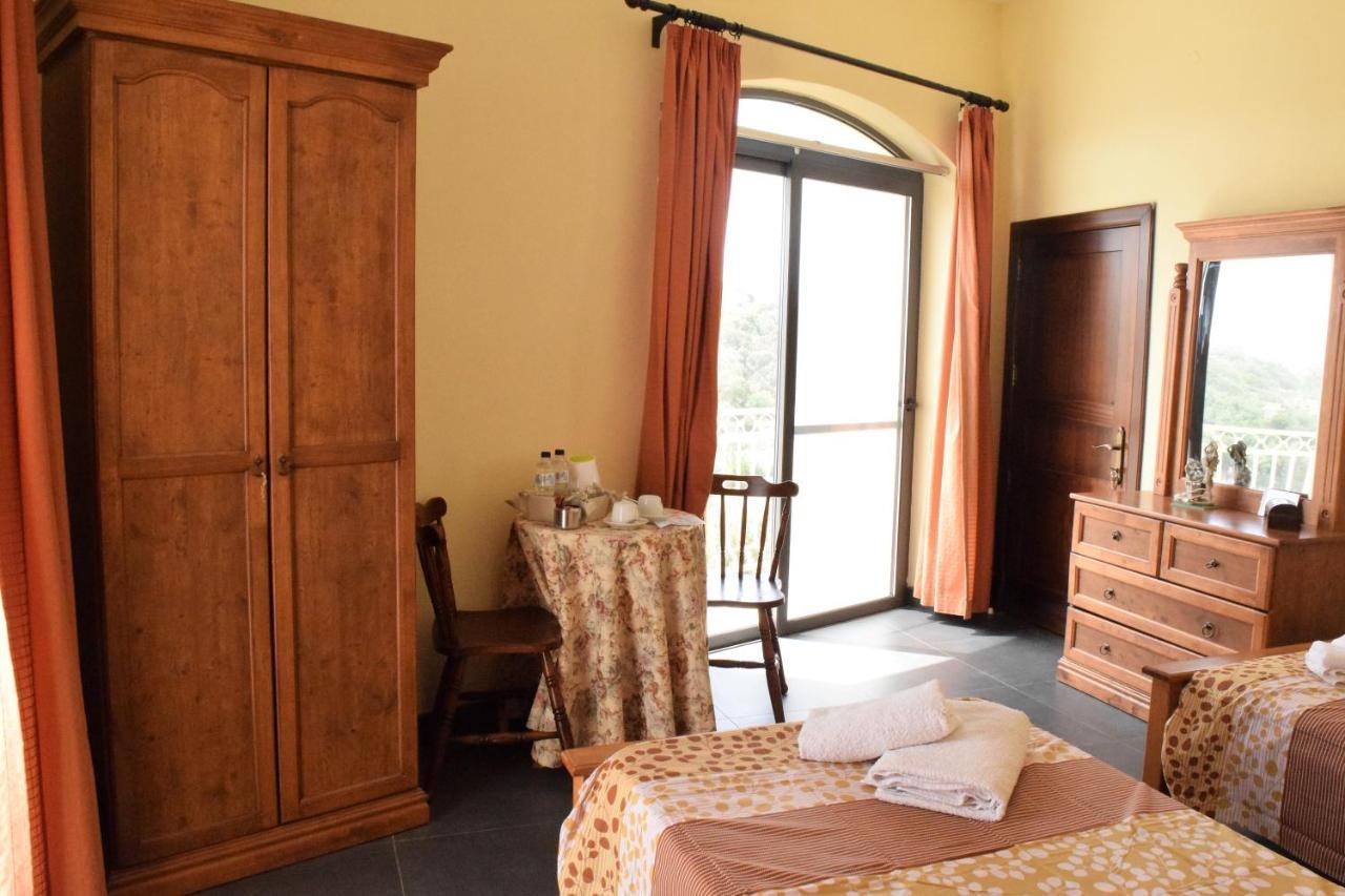 Gmiel In-Natura B&B Ghajn il-Kbira  Exterior foto